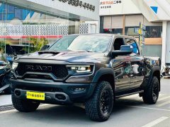 Ram Trucks Tyrannosaurus 6.2T Automatic - фото 1