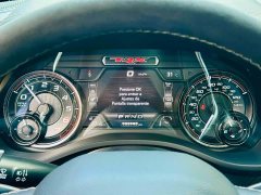 Ram Trucks Tyrannosaurus 6.2T Automatic - фото 10