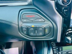 Ram Trucks Tyrannosaurus 6.2T Automatic - фото 12