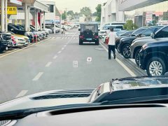 Ram Trucks Tyrannosaurus 6.2T Automatic - фото 14