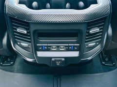 Ram Trucks Tyrannosaurus 6.2T Automatic - фото 17