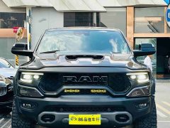 Ram Trucks Tyrannosaurus 6.2T Automatic - фото 2