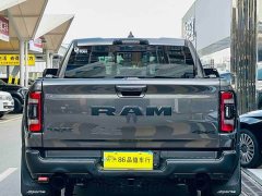 Ram Trucks Tyrannosaurus 6.2T Automatic - фото 3