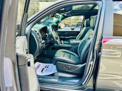 Ram Trucks Tyrannosaurus 6.2T Automatic - фото 5