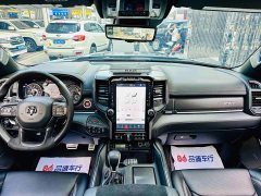 Ram Trucks Tyrannosaurus 6.2T Automatic - фото 6