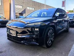 FAW Hongqi Tiangong 08 730 Smart Selection Edition - ფოტო 1