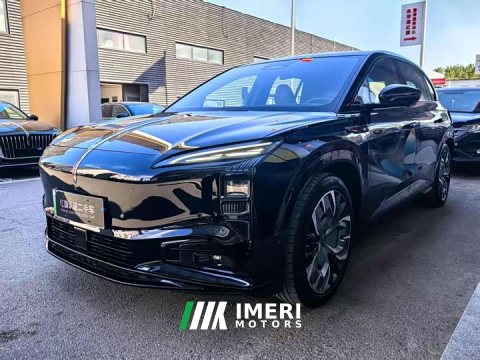 2025 FAW Hongqi Tiangong 08 730 Smart Selection Edition - ავტომობილი ჩინეთიდან