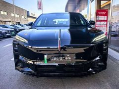FAW Hongqi Tiangong 08 730 Smart Selection Edition - ფოტო 2