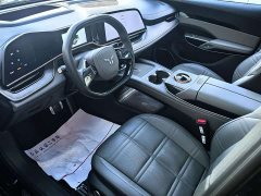 FAW Hongqi Tiangong 08 730 Smart Selection Edition - ფოტო 4