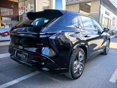FAW Hongqi Tiangong 08 730 Smart Selection Edition - ფოტო 8