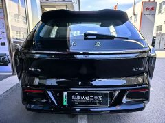 FAW Hongqi Tiangong 08 730 Smart Selection Edition - ფოტო 9