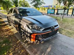 Trumpchi Leopard 270T DCT J16 R-style Track Edition - фото 3