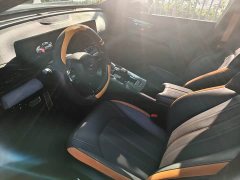 Trumpchi Leopard 270T DCT J16 R-style Track Edition - фото 4