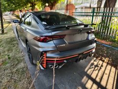 Trumpchi Leopard 270T DCT J16 R-style Track Edition - фото 9
