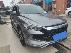 BYD Song Pro New Energy Champion Edition DM-i 110KM Excellence - photo 3