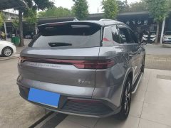 BYD Song Pro New Energy Champion Edition DM-i 110KM Excellence - photo 7