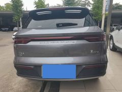 BYD Song Pro New Energy Champion Edition DM-i 110KM Excellence - photo 8