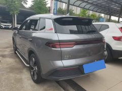 BYD Song Pro New Energy Champion Edition DM-i 110KM Excellence - photo 9