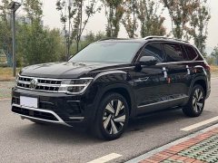 Volkswagen Teramont 380TSI AWD Premium Luxury Edition - photo 1