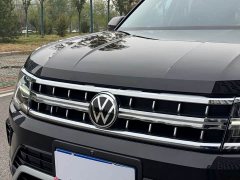 Volkswagen Teramont 380TSI AWD Premium Luxury Edition - photo 10