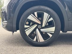 Volkswagen Teramont 380TSI AWD Premium Luxury Edition - photo 11