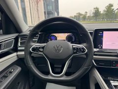 Volkswagen Teramont 380TSI AWD Premium Luxury Edition - photo 14