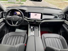 Volkswagen Teramont 380TSI AWD Premium Luxury Edition - photo 17
