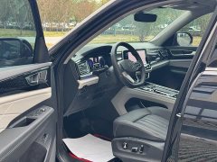 Volkswagen Teramont 380TSI AWD Premium Luxury Edition - photo 19