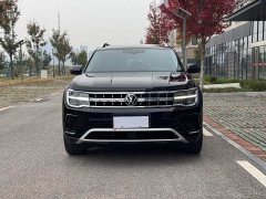 Volkswagen Teramont 380TSI AWD Premium Luxury Edition - photo 2