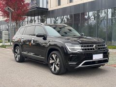 Volkswagen Teramont 380TSI AWD Premium Luxury Edition - photo 3