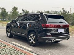 Volkswagen Teramont 380TSI AWD Premium Luxury Edition - photo 4