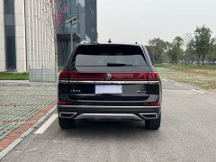 Volkswagen Teramont 380TSI AWD Premium Luxury Edition - photo 5