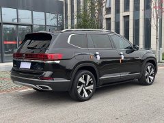 Volkswagen Teramont 380TSI AWD Premium Luxury Edition - photo 6