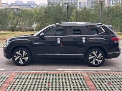 Volkswagen Teramont 380TSI AWD Premium Luxury Edition - photo 7