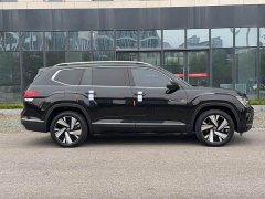 Volkswagen Teramont 380TSI AWD Premium Luxury Edition - photo 8