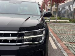 Volkswagen Teramont 380TSI AWD Premium Luxury Edition - photo 9