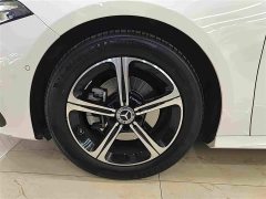Mercedes-Benz A-Class A 200 L Fashion Edition - photo 10