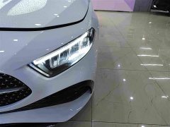 Mercedes-Benz A-Class A 200 L Fashion Edition - photo 11