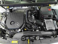 Mercedes-Benz A-Class A 200 L Fashion Edition - photo 12