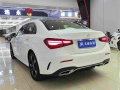 Mercedes-Benz A-Class A 200 L Fashion Edition - photo 14