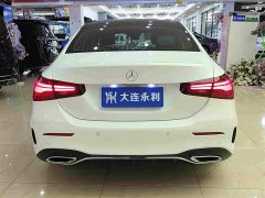 Mercedes-Benz A-Class A 200 L Fashion Edition - photo 15