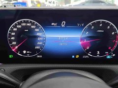 Mercedes-Benz A-Class A 200 L Fashion Edition - photo 18