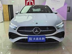 Mercedes-Benz A-Class A 200 L Fashion Edition - photo 2