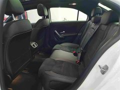 Mercedes-Benz A-Class A 200 L Fashion Edition - photo 5