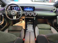 Mercedes-Benz A-Class A 200 L Fashion Edition - photo 6