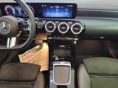 Mercedes-Benz A-Class A 200 L Fashion Edition - photo 7