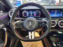 Mercedes-Benz A-Class A 200 L Fashion Edition - photo 8