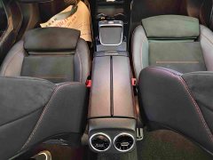 Mercedes-Benz A-Class A 200 L Fashion Edition - photo 9