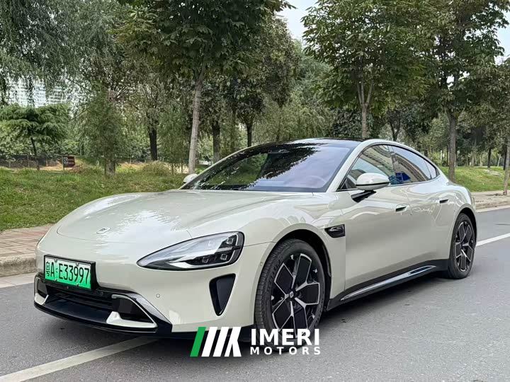 Xiaomi SU7 Rear-Wheel Drive Standard Founder Edition