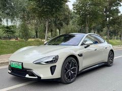 Xiaomi SU7 Rear-Wheel Drive Standard Founder Edition - photo 1